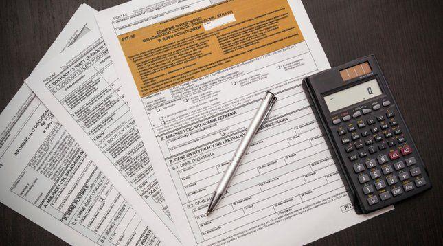 „Skarbówki” zwróciły ponad 580 mln zł