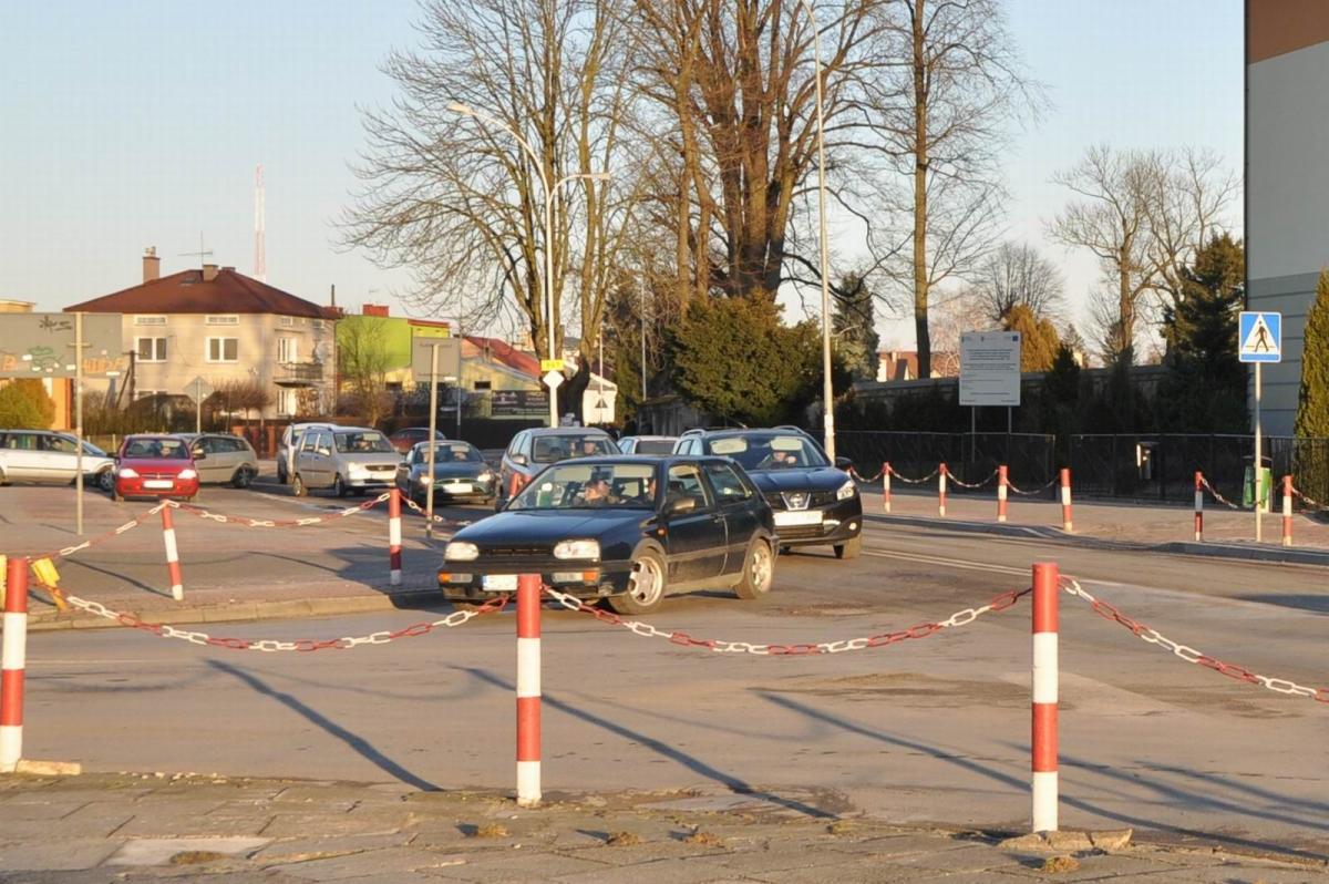 Co z budową obwodnic?