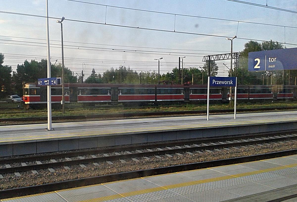 Winda dla niepełnosprawnych jest, ale nie działa