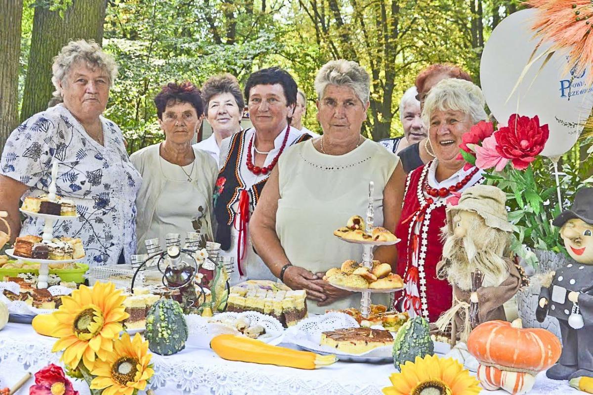 Cały Przeworsk śpiewał i tańczył [ZDJĘCIA]