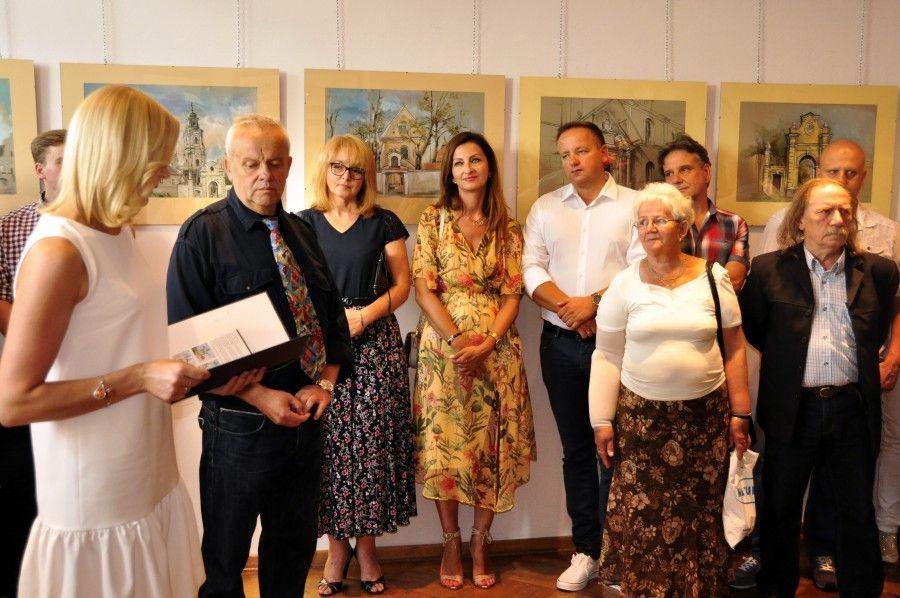 Pojednanie Mirosława Karapyty*