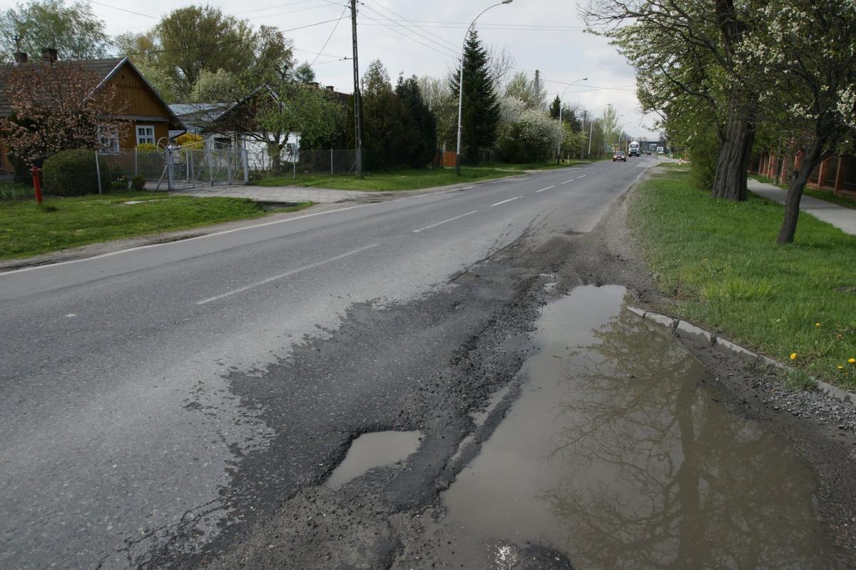 Remont Gorliczyńskiej! Utrudnienia w ruchu