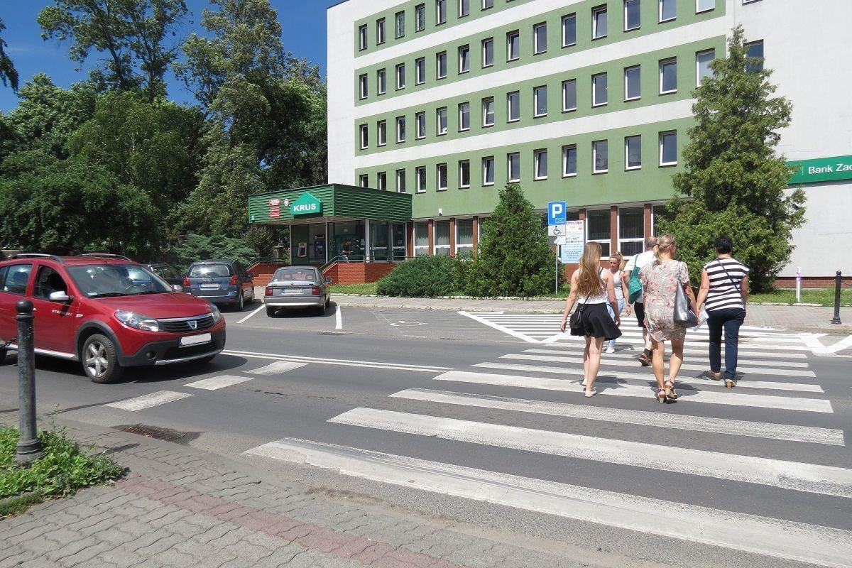 Będzie 16 nowych kamer w miejskim monitoringu