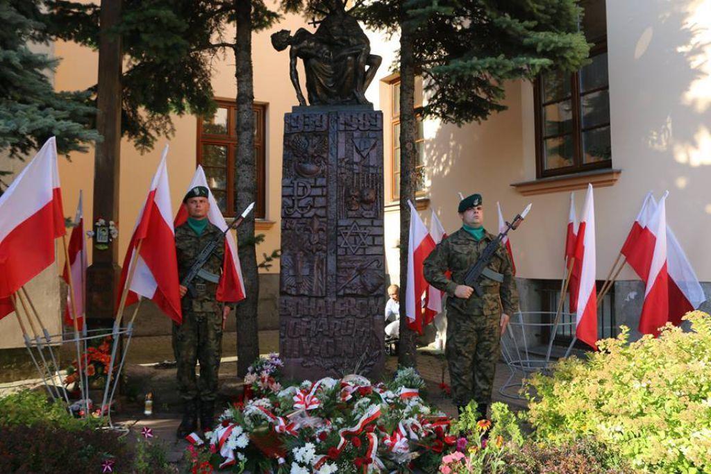 Godzina „W” w Jarosławiu [ZDJĘCIA]