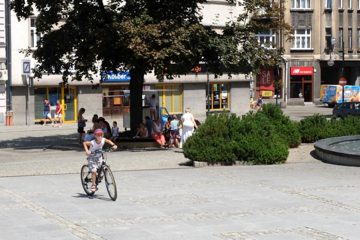 Roztropny dziewięciolatek odnalazł złodzieja swojego plecaka