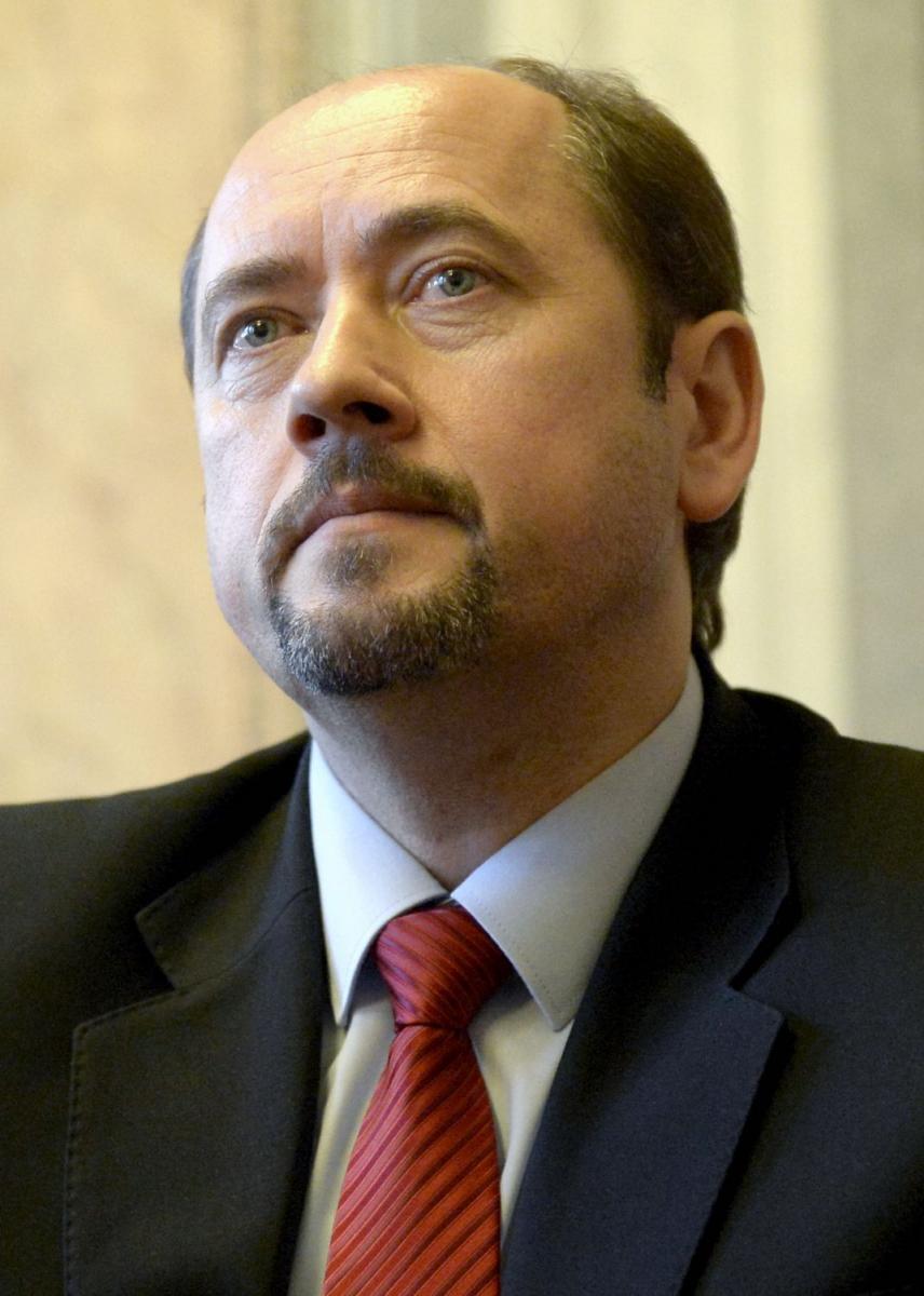 Senator Golba: Jesteśmy jak jeden mąż, nic nie zagraża rządzącej koalicji