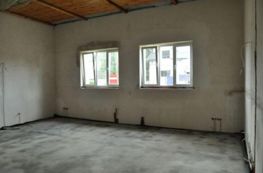 Ruszył remont Wiejskiego Domu Kultury