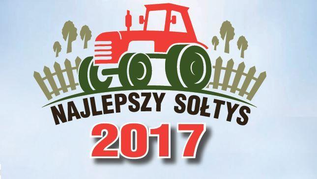 Najlepszy Sołtys Roku 2017. 6. edycja naszego plebiscytu 
