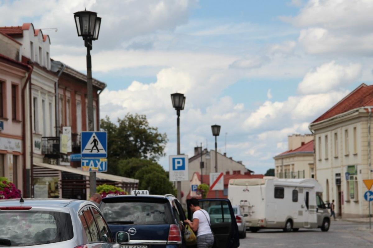 Będzie mniej taksówek? Taksówkarze oburzeni zmianami