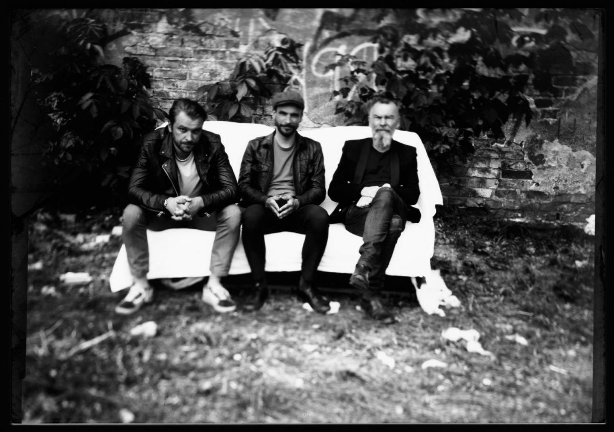 Cieszanów Rock Festiwal 2017. Mamy rozpiski dzienne! [WIDEO]
