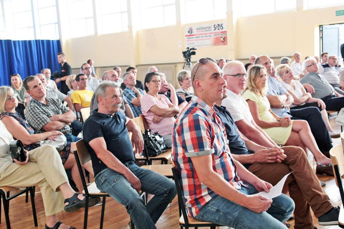 Remont Kraszewskiego i Pełkińskiej. Wszyscy chcą, a dogadać się nie mogą
