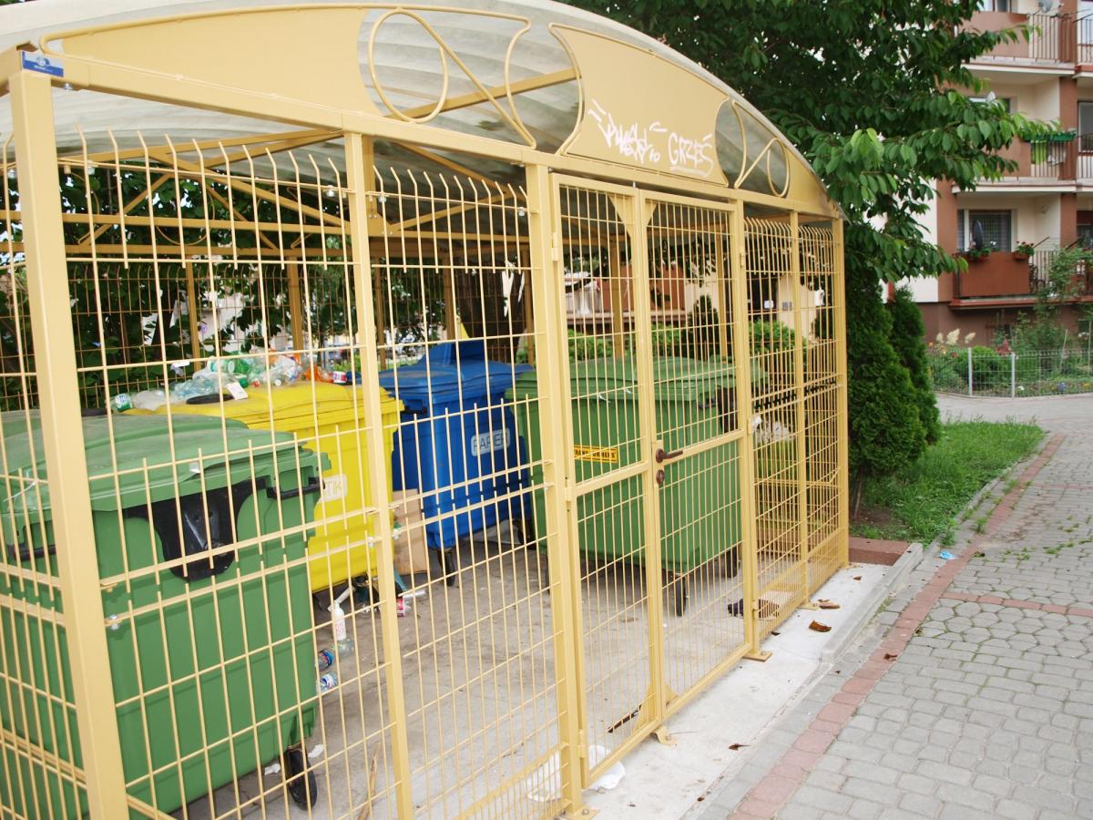 Radni uchwalili stawki za odbiór śmieci