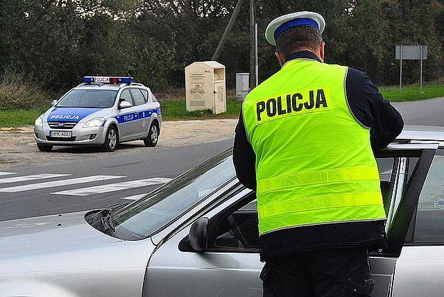 Służba w policji. Chętnych więcej niż miejsc