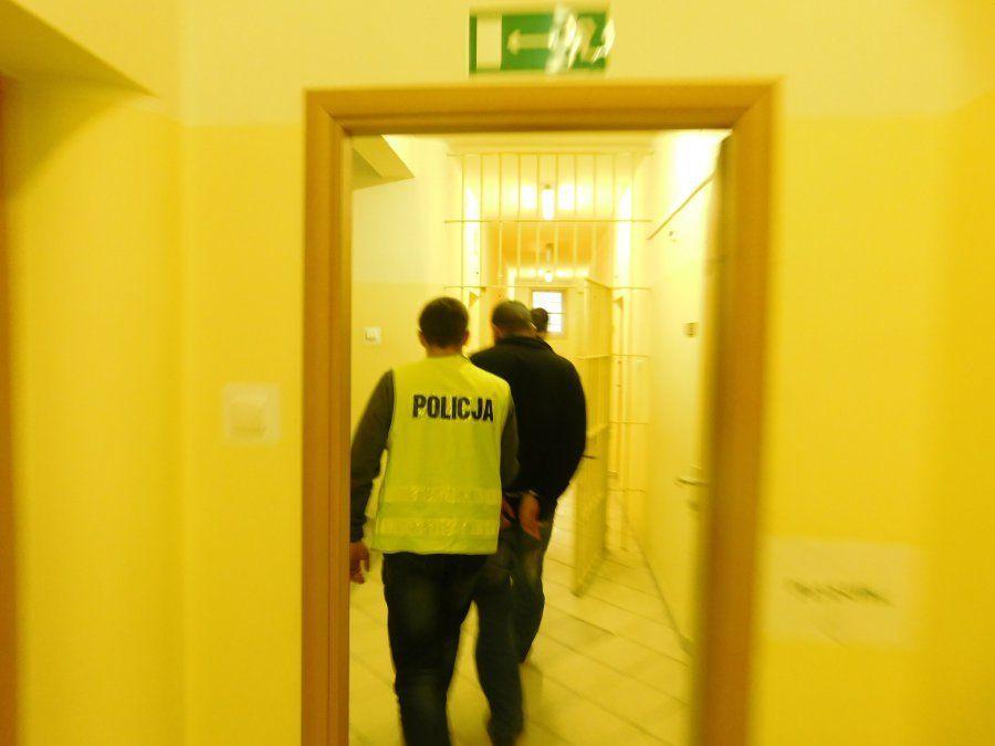 Grasujący w okolicy Przeworska pedofil usłyszał wyrok