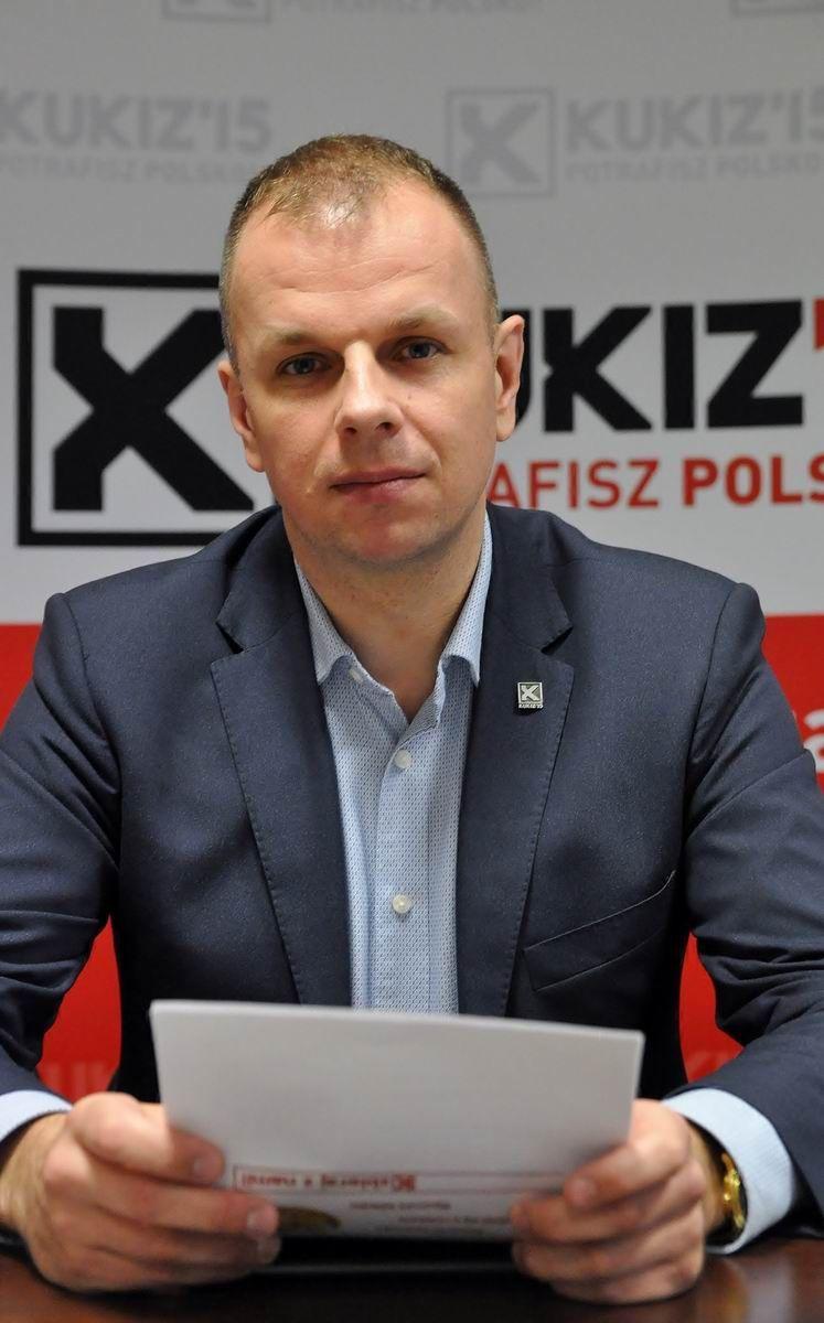 Kukiz’15 szykuje się do wyborów samorządowych