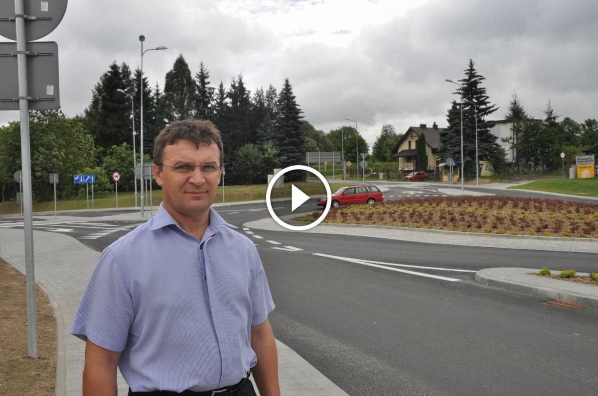 Jak jeździć po rondzie turbinowym? [WIDEO]