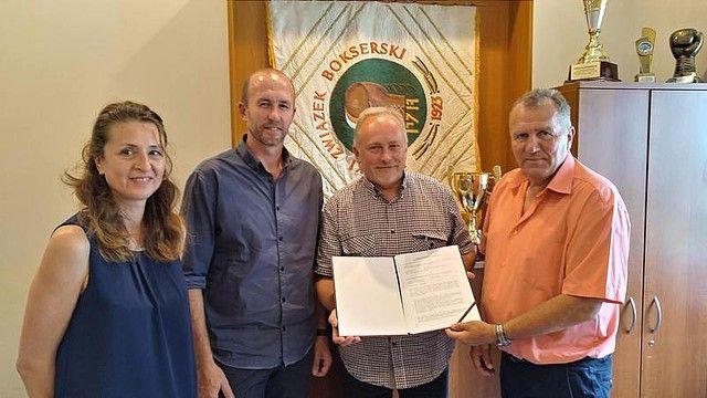 Mecz Polska – Ukraina odbędzie się w Lubaczowie