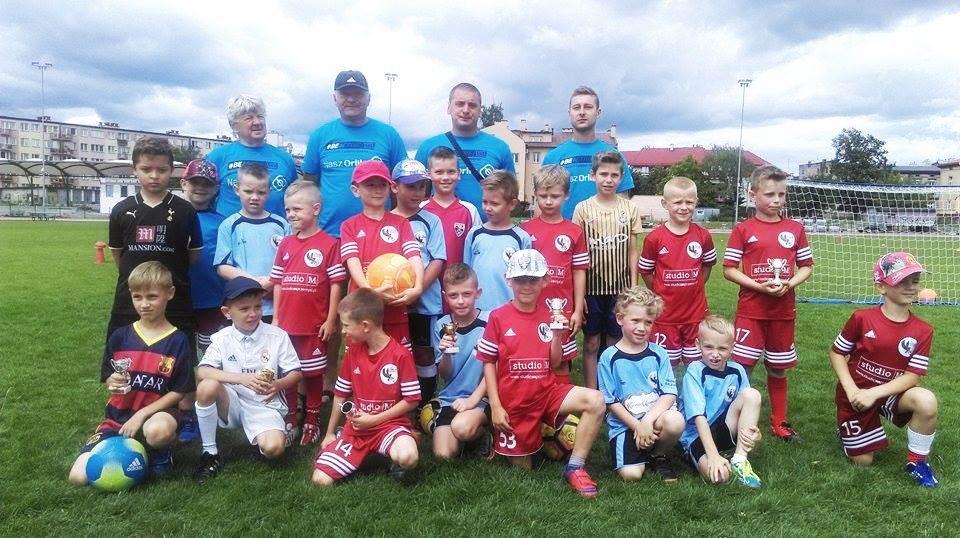 Liga „Maluszka” zakończona
