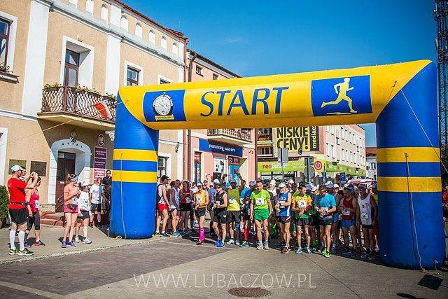 Ruszyły zapisy na Półmaraton Lubaczowski