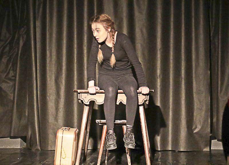 Sukcesy Mileny Piejko na teatralnej scenie