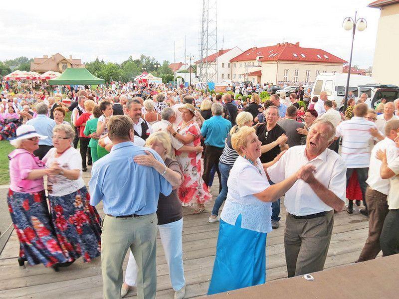 Biesiadnie w Tryńczy [PROGRAM]