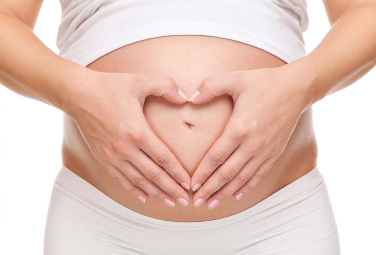 Okiem mamy Majówki – Ciąża, nie taka fajna?