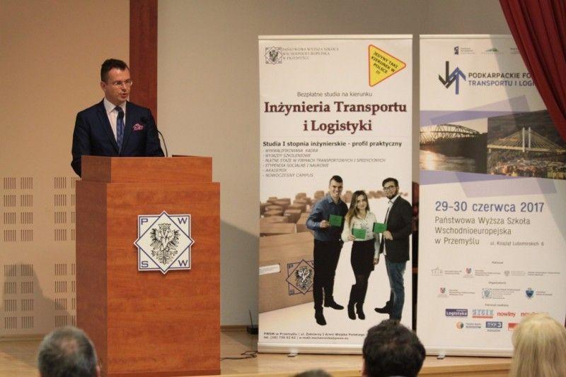 6,75 mln euro na rozbudowę drogi do Malhowic