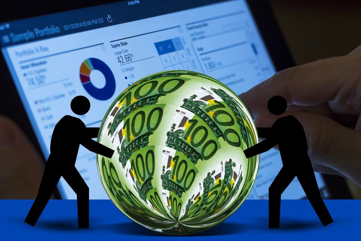 NBP i KNF ostrzegają przed 