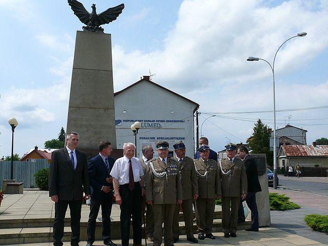 Upamiętnili pomordowanych przez OUN-UPA