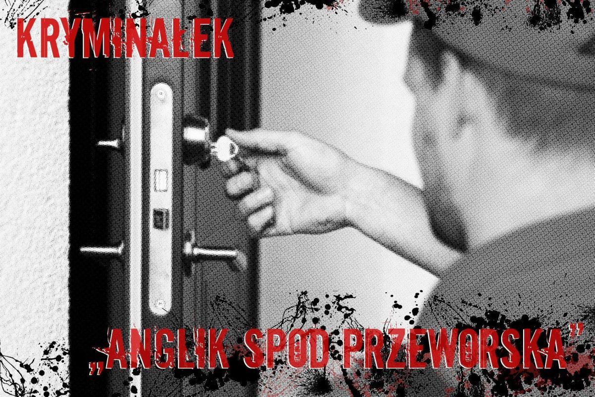 Anglik spod Przeworska