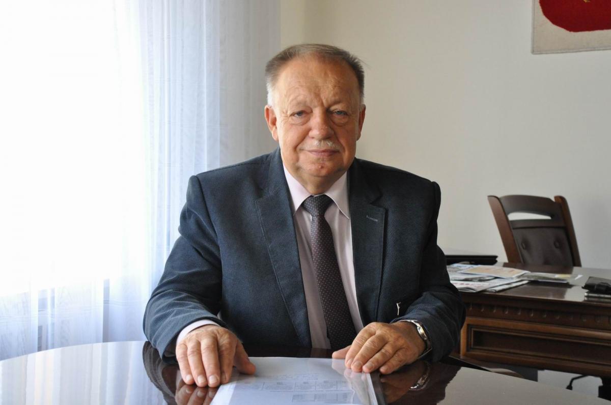 Powiat praktycznie bez długów