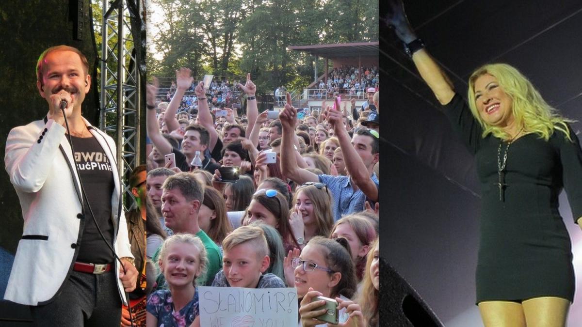 Bajm, Sławomir i Leszcze przyciągnęli tłumy [ZDJĘCIA]