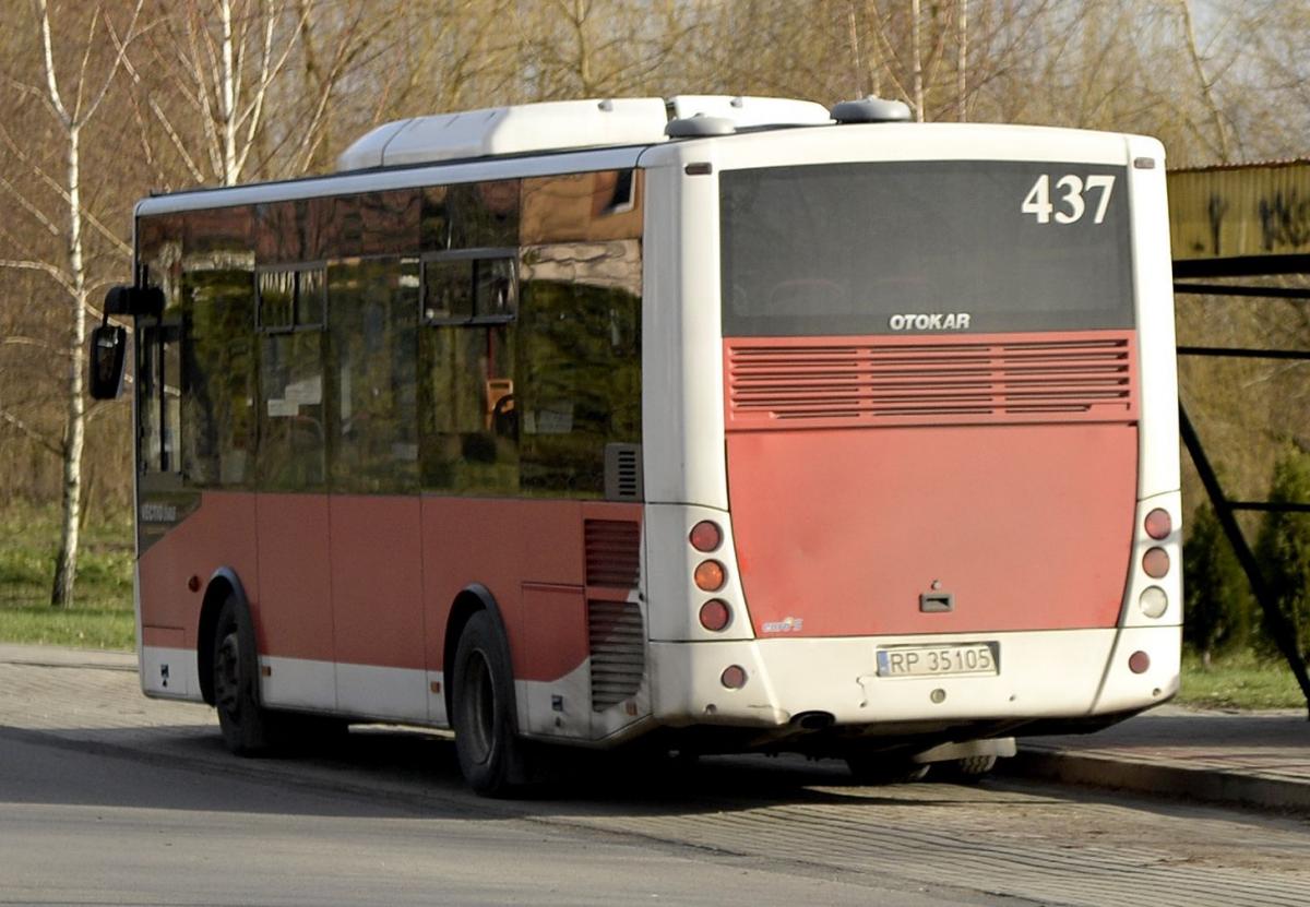 Bilety MZK za 1 zł, ale tylko przez „komórkę”