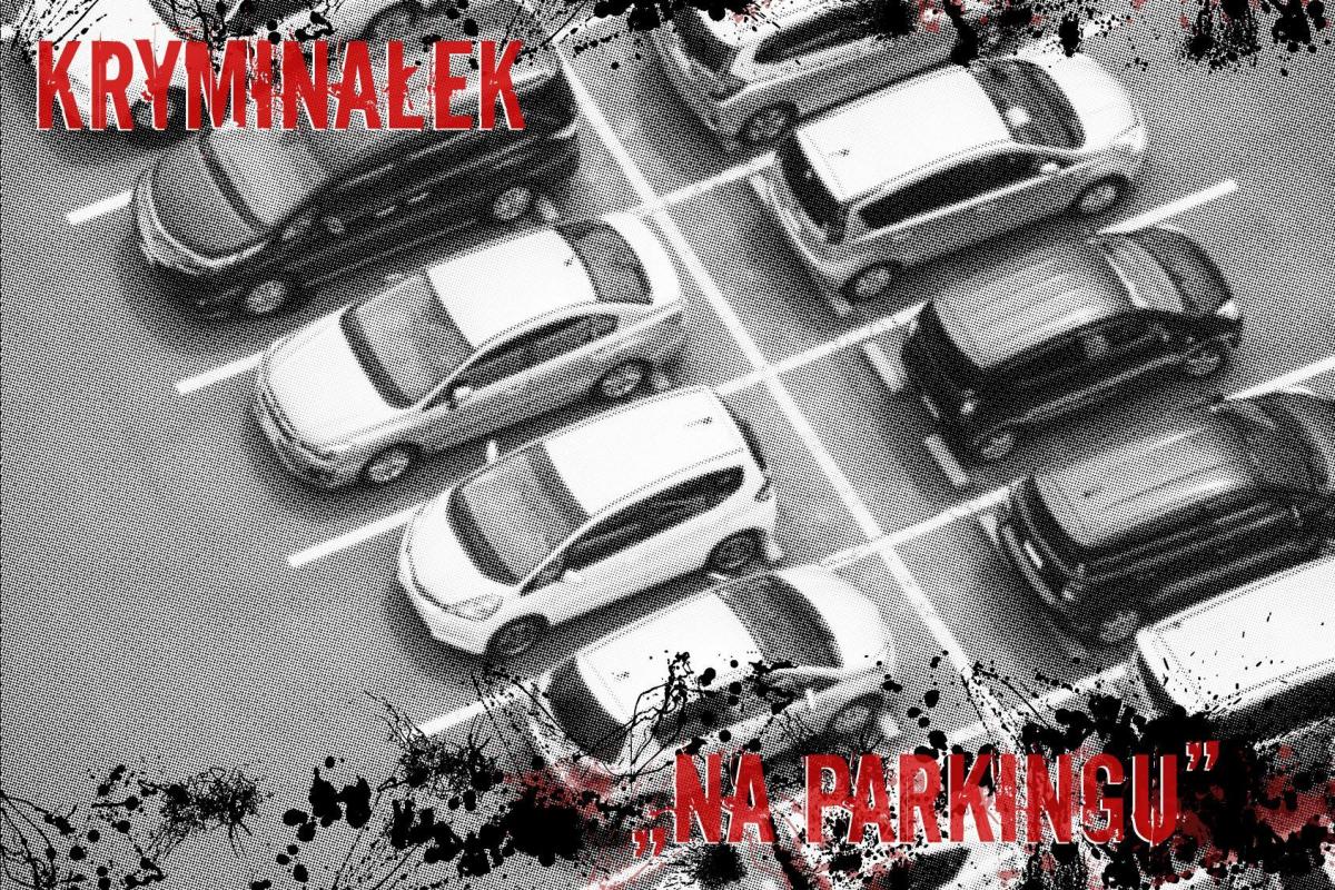 Na parkingu