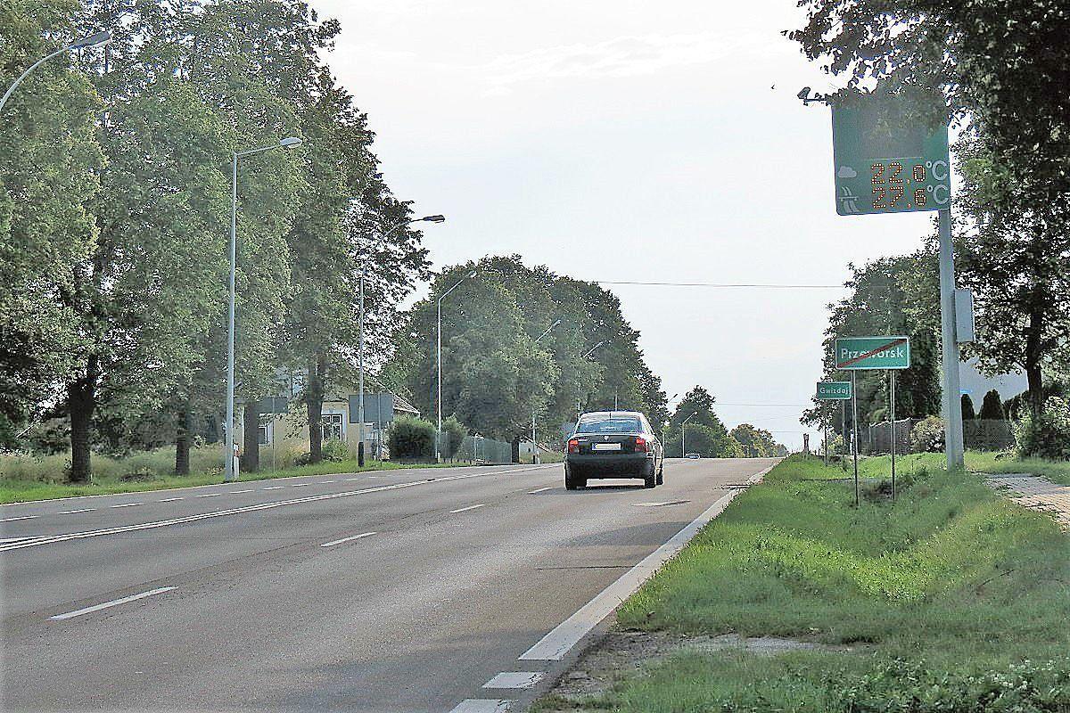 Za 2,5 roku będzie zachodnia obwodnica miasta 