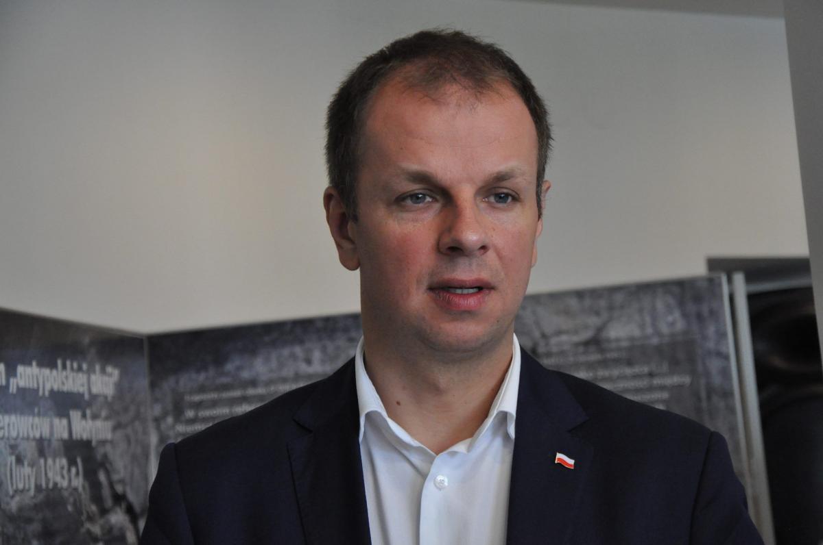 Politycy Kukiza chcą Dnia Pamięci o Ofiarach Ludobójstwa