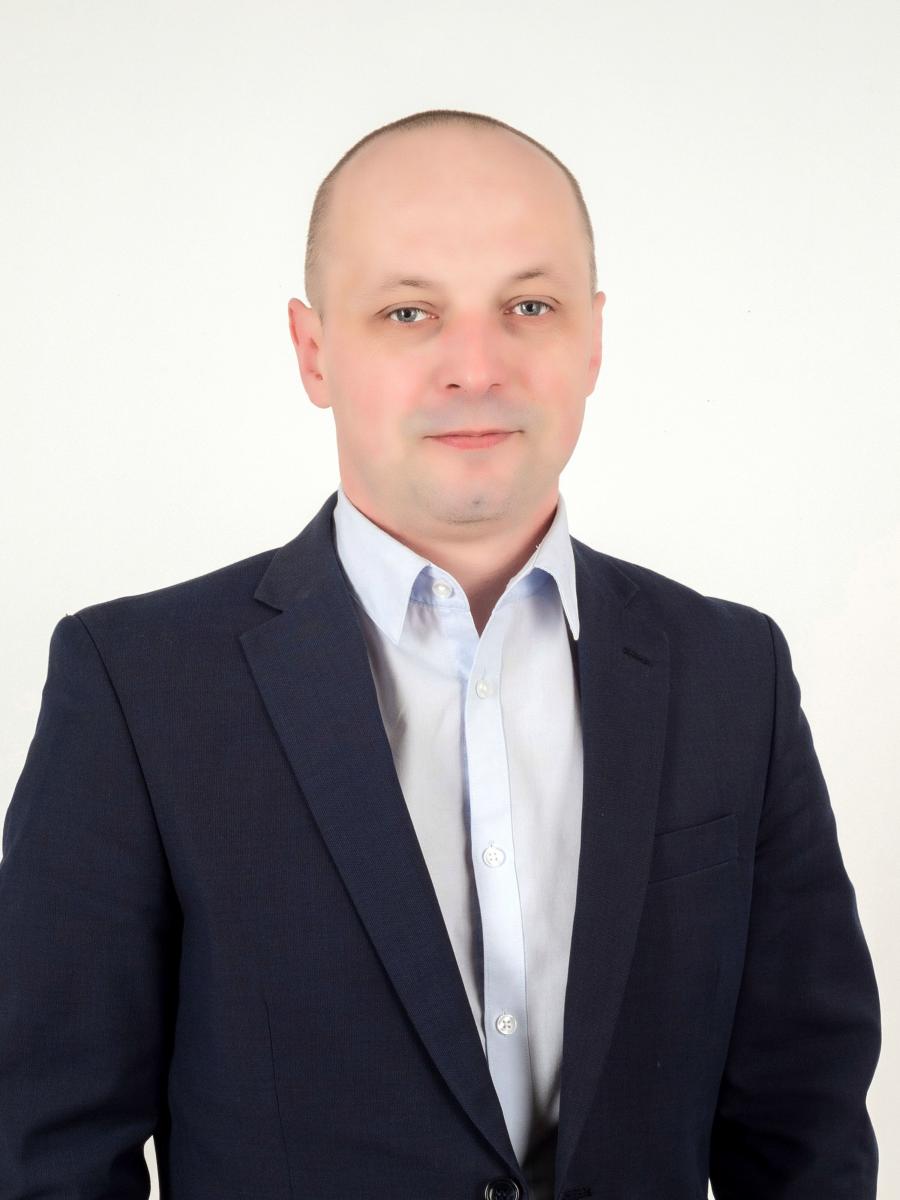 Artur Komorowski ponownie prezesem Regii Civitas