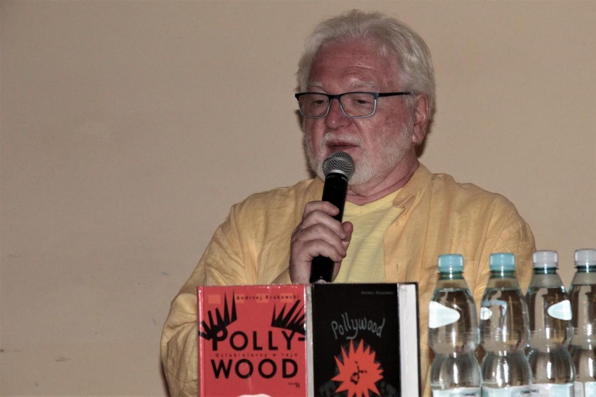Jak nasi krajanie Hollywood budowali