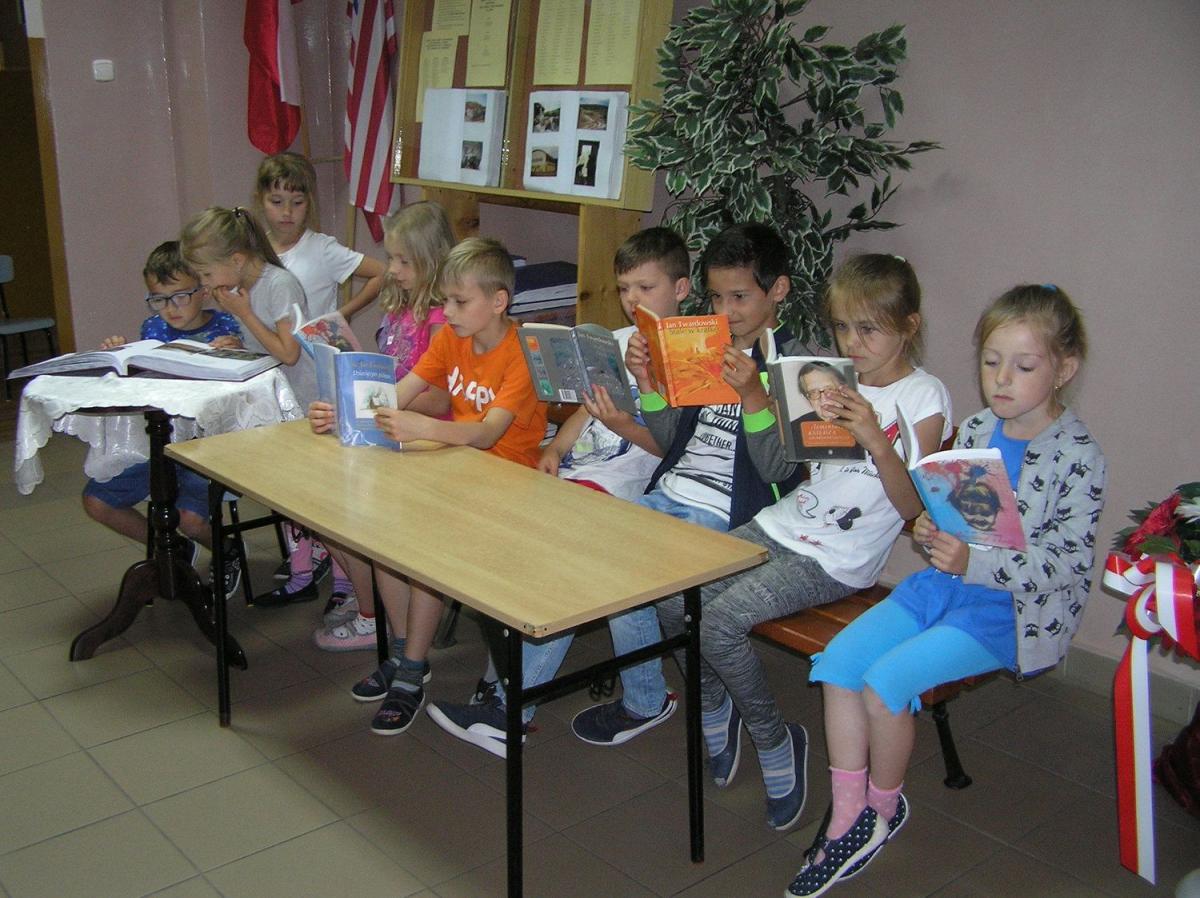 Na tropie księdza Jana od biedronek 