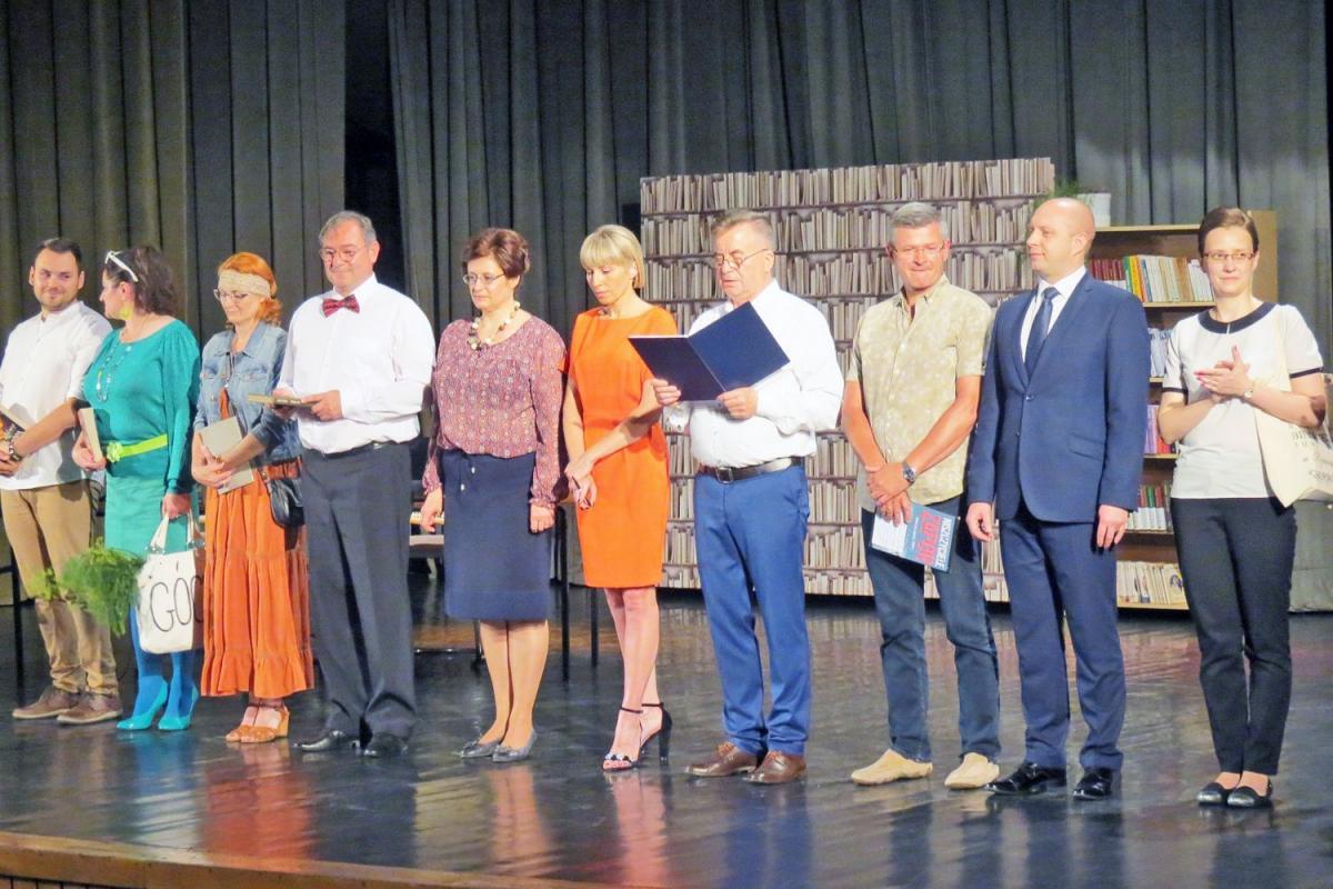 70 lat przeworskiej biblioteki [ZDJĘCIA]