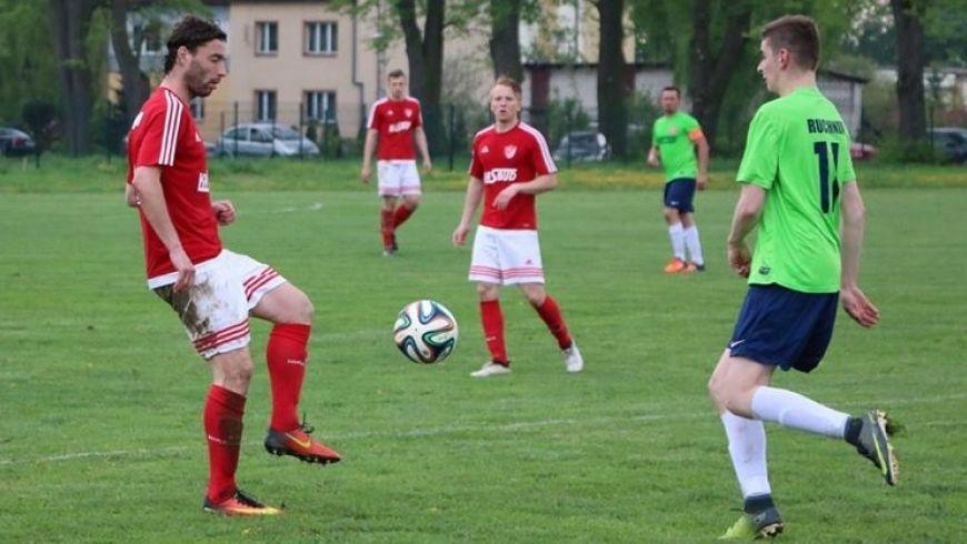 Nowy trener Sokoła Sieniawa