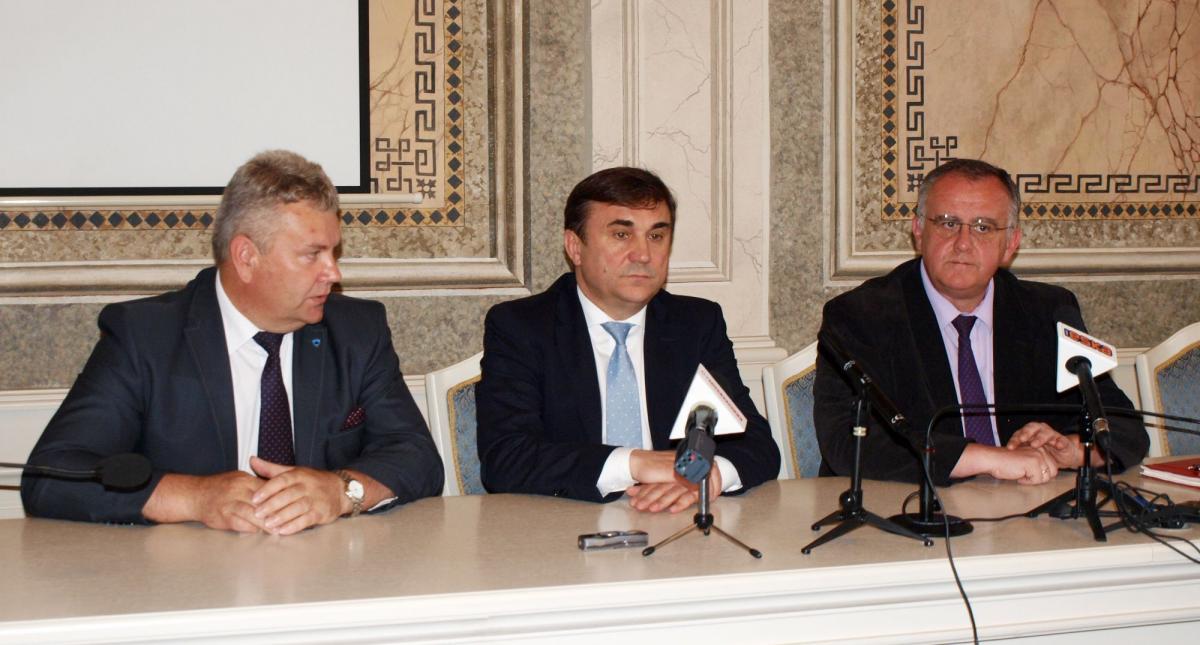 Będzie nowe połączenie ze Lwowa, przez Przemyśl, do Krakowa