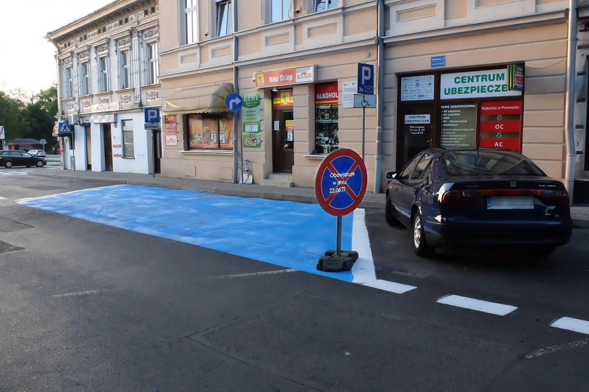 Uwaga kierowcy! Nowe oznakowania