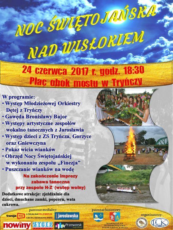 Występy i wianki