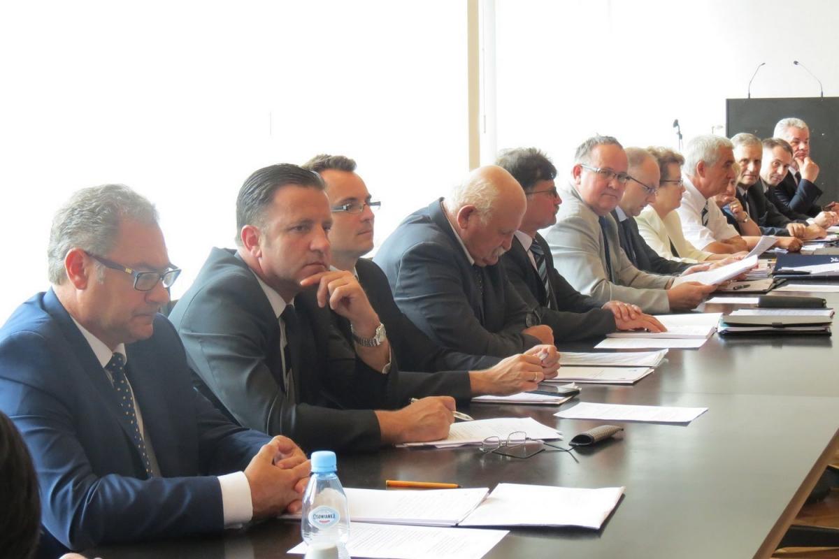 Powiat zamknął rok z blisko 3 mln nadwyżki