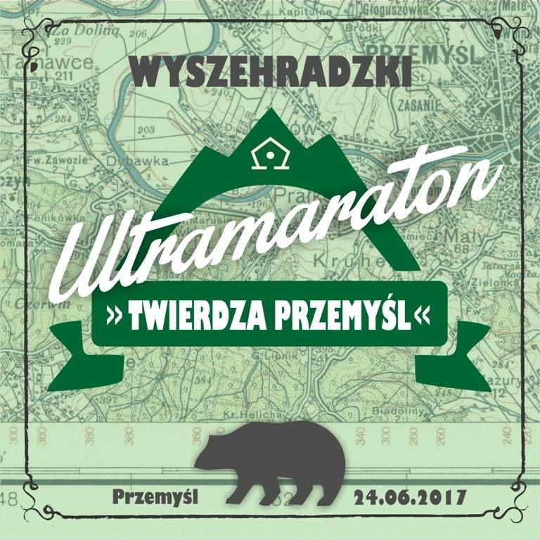Wyszehradzki Ultamaraton Twierdza Przemyśl