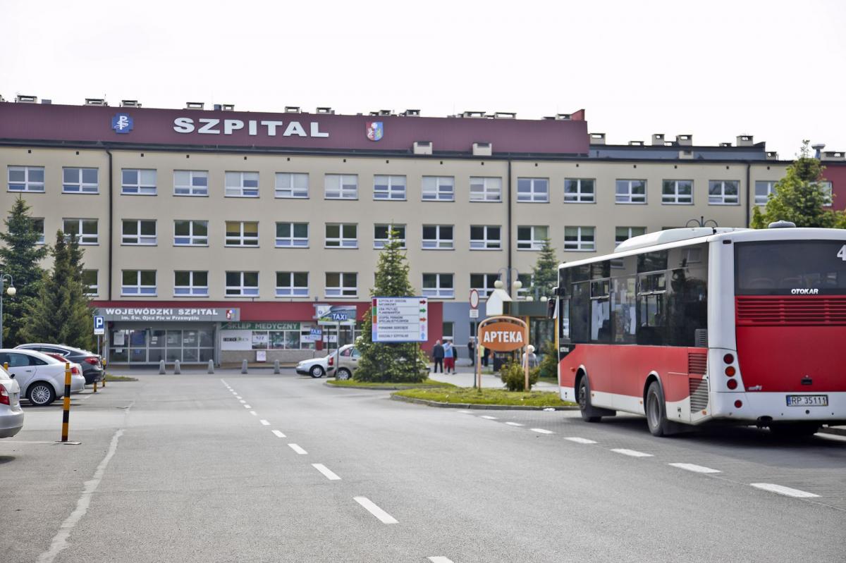 Szpital na Monte Cassino bankrutem?