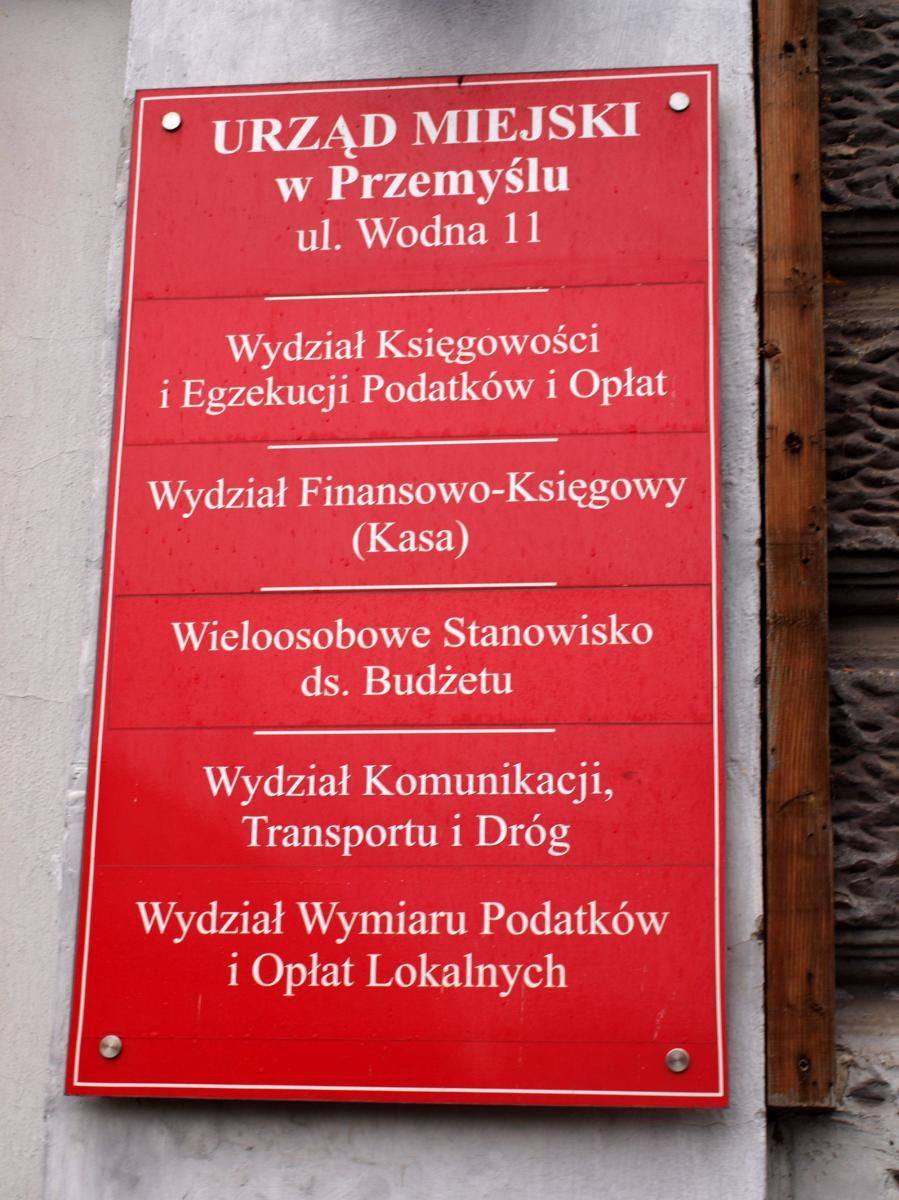 PiS zgarnia stanowiska w magistracie