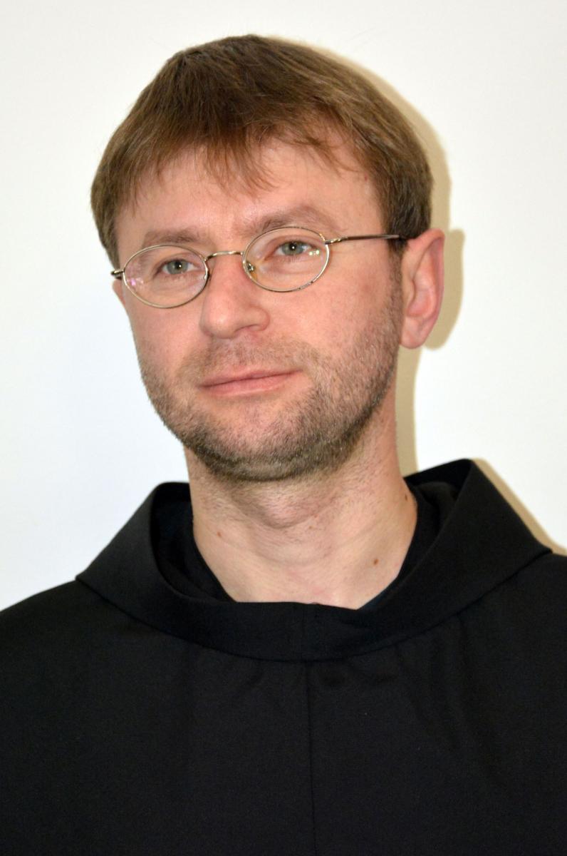 Franciszkanin przyjmie sakrę biskupią