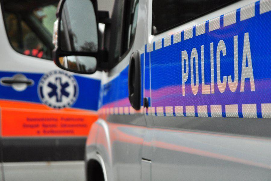 Kolejne utonięcie na Podkarpaciu